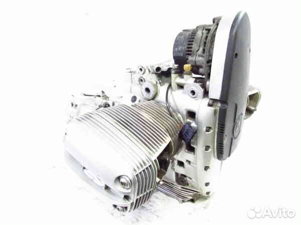 Контрактный двигатель BMW R1100RS R1100RT 112EA