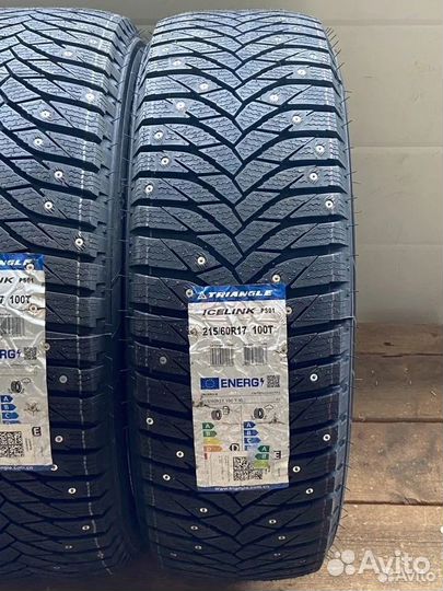 Triangle PS01 225/60 R17 103T