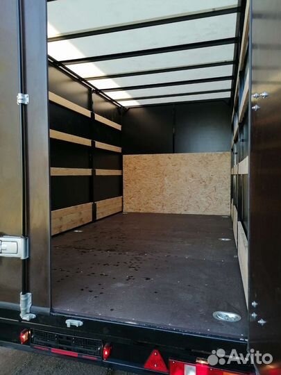 Прицеп для Газели