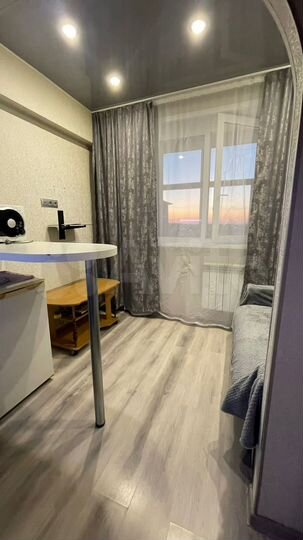 2-к. квартира, 42,8 м², 5/5 эт.