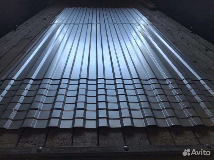 Профнастил