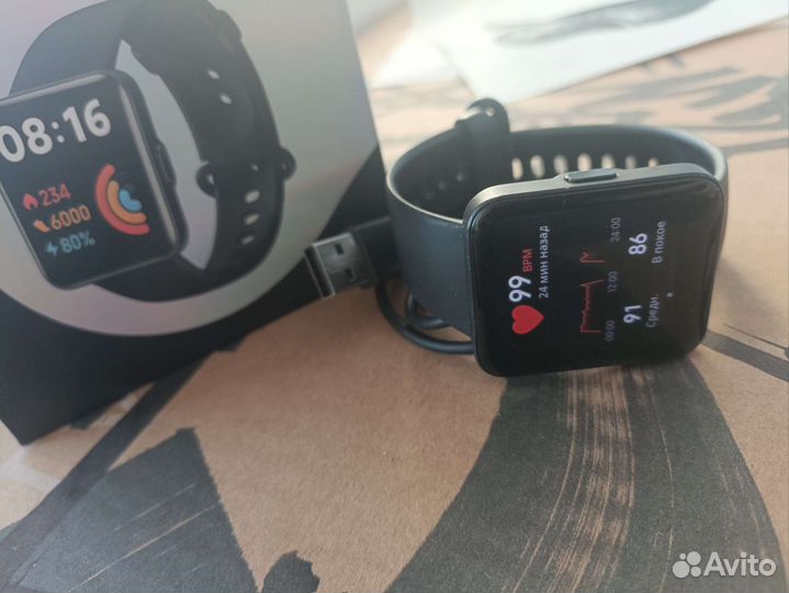 Redmi Watch 2 Lite