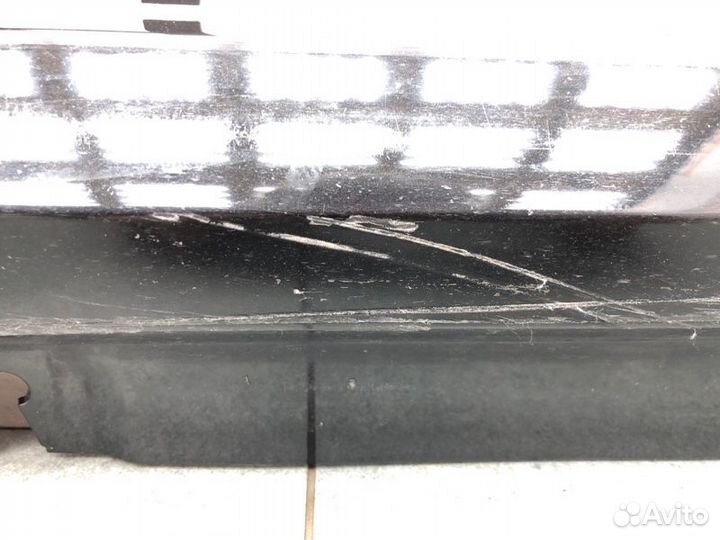 Накладка на порог правая Bmw 7-Series G12 3.0