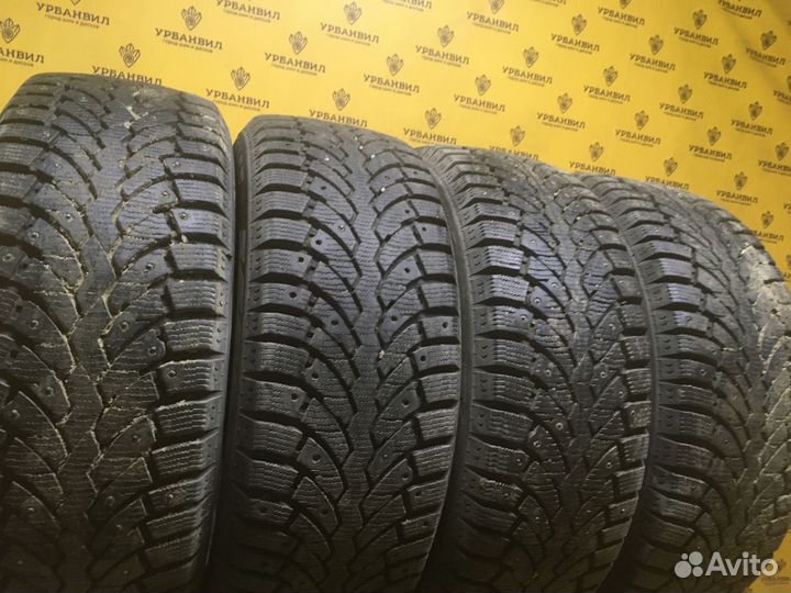 Formula Ice 205/55 R16 91T