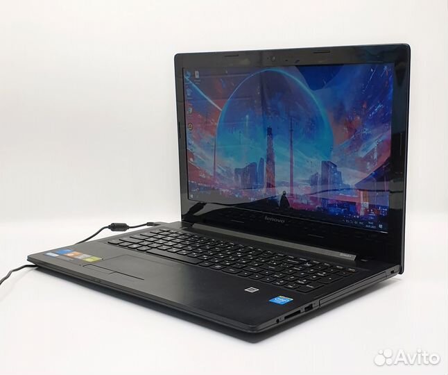 Ноутбук Lenovo