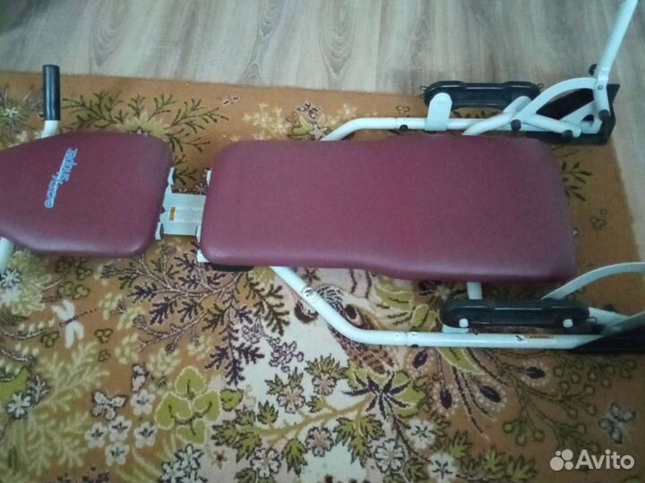 Тренажер Easy Shaper