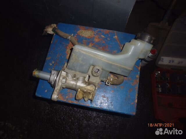 Тойота камри 40 главный