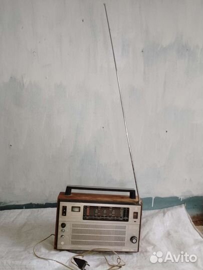 Приемник Океан 214