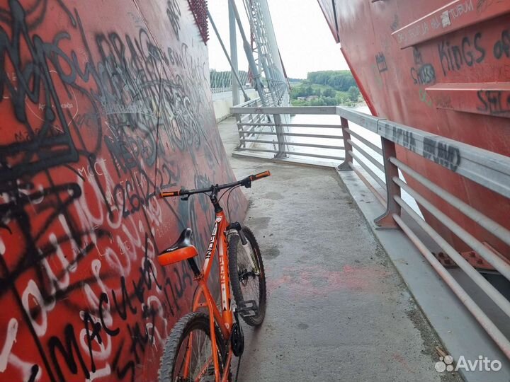 Продам велосипед
