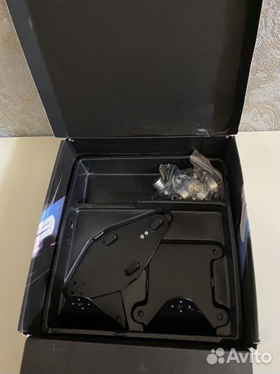 Блок питания Hurricane Power HP-2