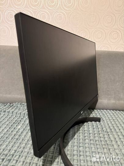 Монитор lg 22mk600m