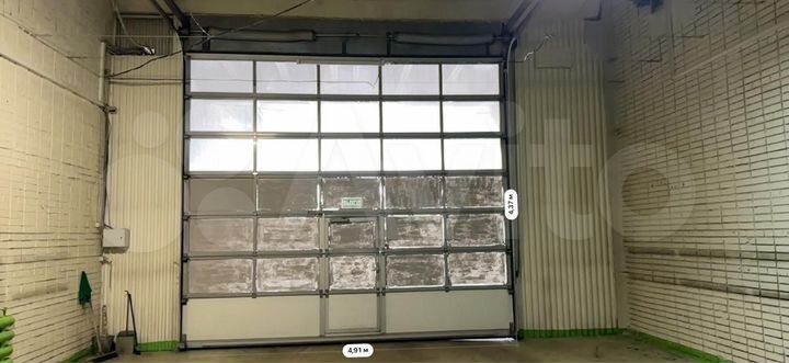 Сдам складское помещение, 225 м²