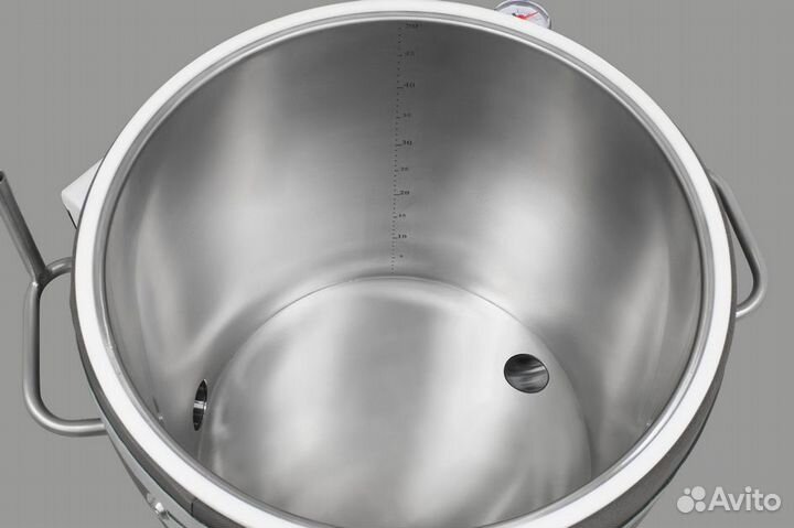 Универсальный пароводяной котел упвк-50 (D400) v4