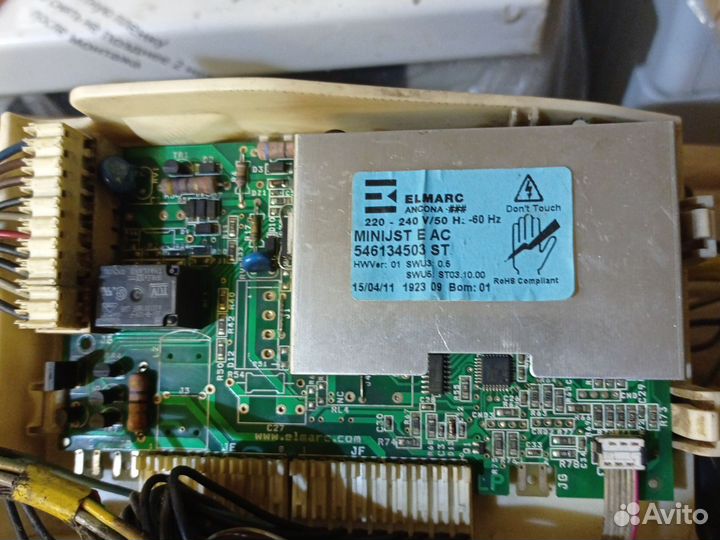 Запчасти стиральной машины Занусси zws281