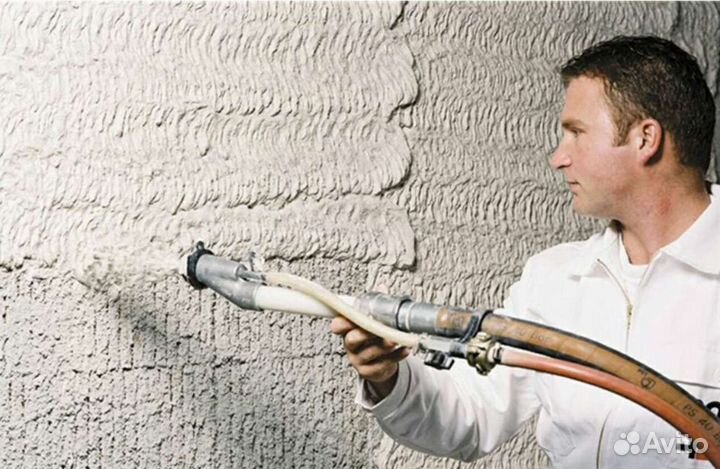 Штукатур или бригада штукатуров