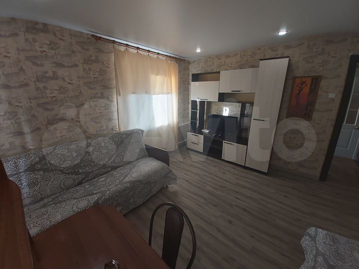 1-к. квартира, 37 м², 3/4 эт.