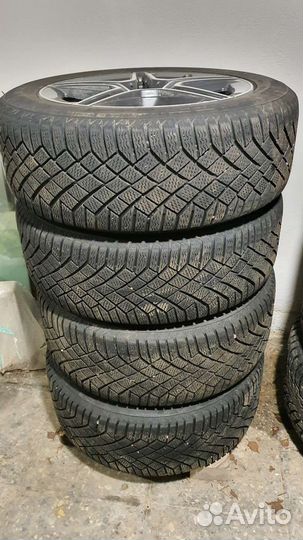 Колеса на mercedes r19 С253