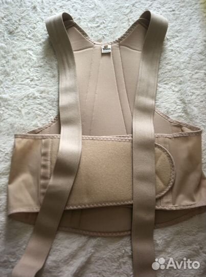 Корректор осанки