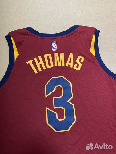 Джерси NBA Nike Cleveland Cavaliers, Thomas #3