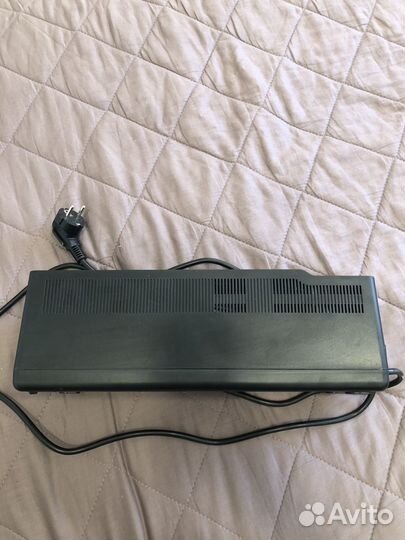 Ибп APC Back-UPS BE650G2-RS