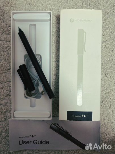 Умная ручка Neo Smartpen
