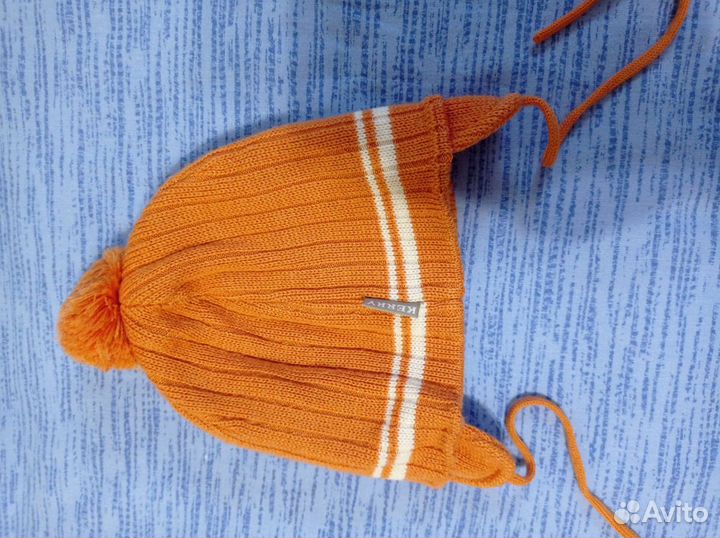 Шапка детская kerry