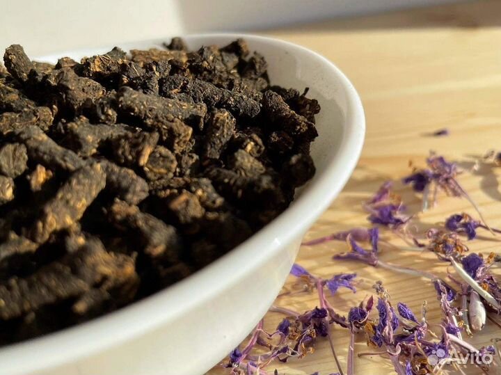 Иван-чай 1 килограмм свежий урожай 2023, зож