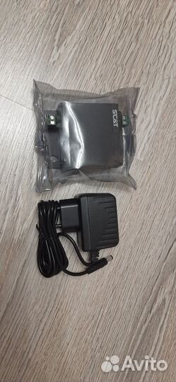 Повторитель-изолятор интерфейса RS485