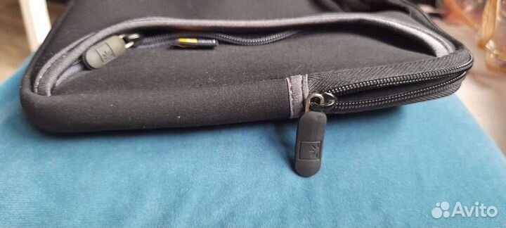 Сумка для нетбука, ноутбука или планшета