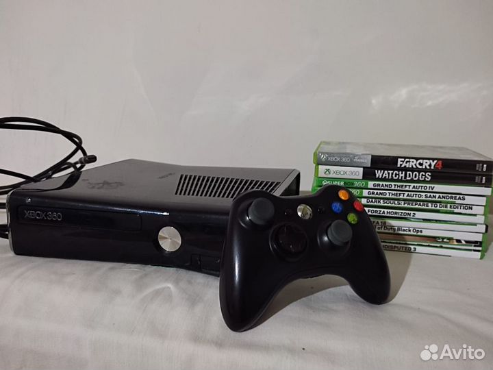 Xbox 360
