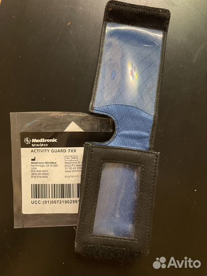 Чехол medtronic