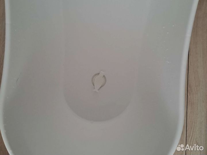 Ванночка для купания