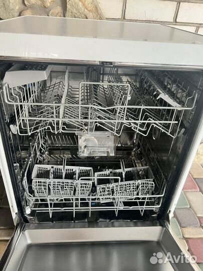 Посудомоечная машина Bosch
