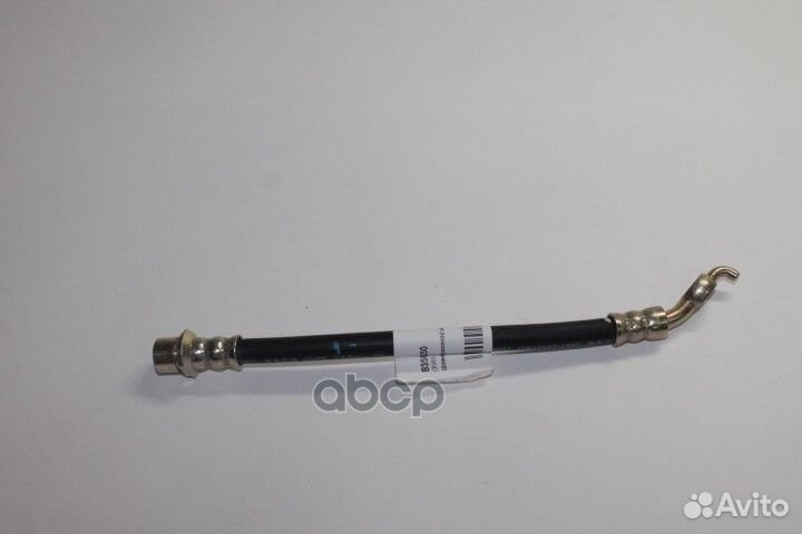 Шланг тормозной задний LF solano B3506250 lifan