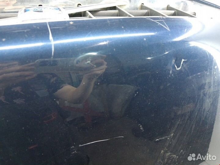 Капот для Volvo XC90 1 30796491