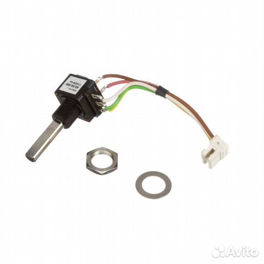 Потенциометр таймера серии CM P 61-202 Rational 40