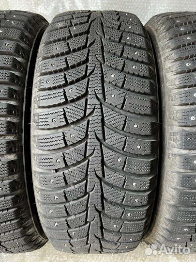 Laufenn I Fit Ice LW 71 215/55 R16 97T