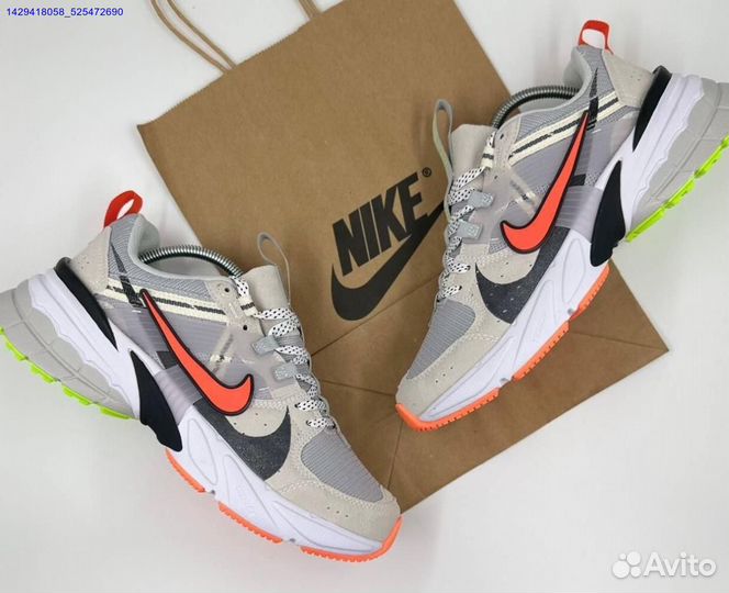 Кроссовки Nike Air Zoom Pegasus (Арт.85515)