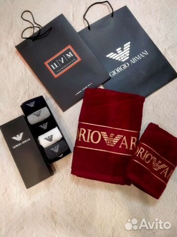 Подарок для мужчины