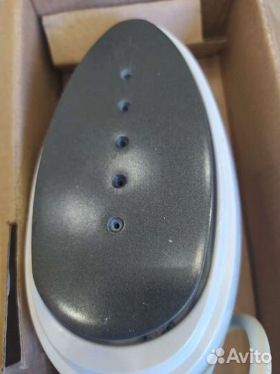 Щётка отпариватель с насадками