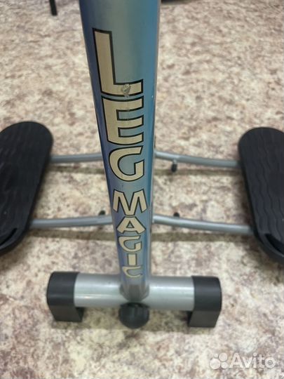 Тренажер степпер бу