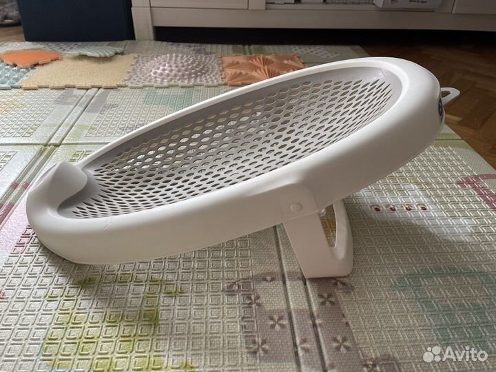 Горка для ванны Ok Baby