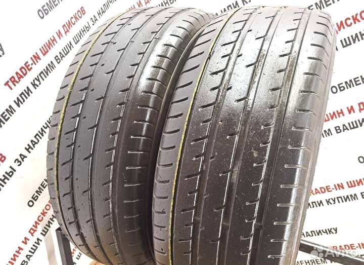 Toyo Proxes T1 Sport SUV 265/60 R18