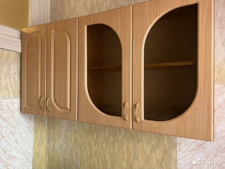 Кухонный гарнитур бу