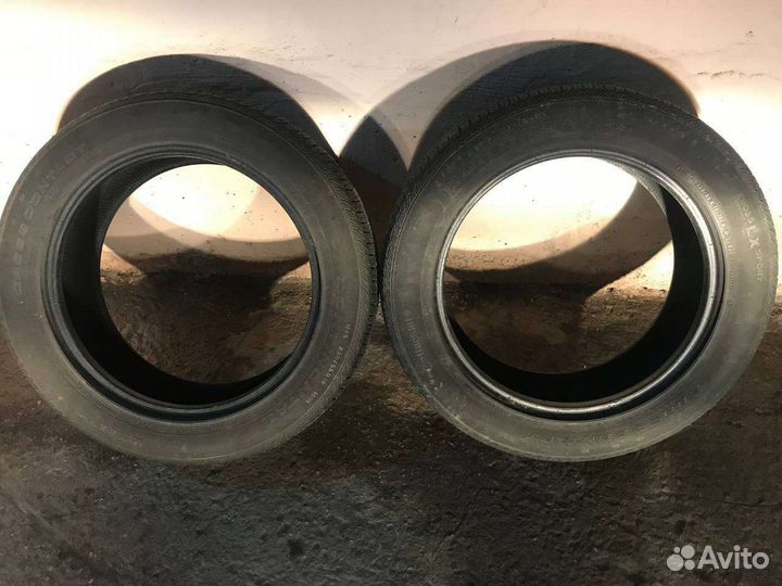 Continental CrossContact ATR 235/55 R19