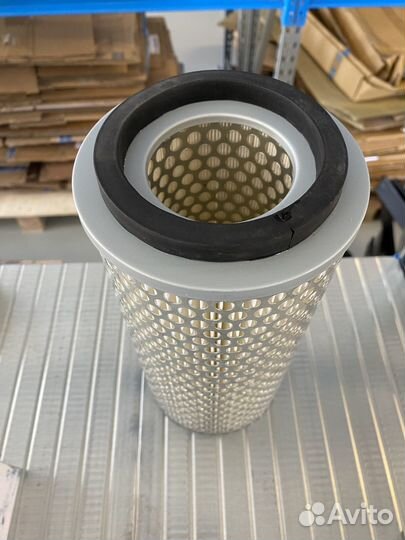 Фильтр воздушный 28130-44000 / PAA-013 / yumi-021