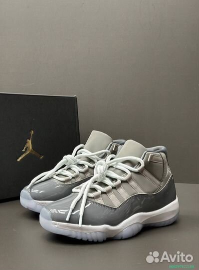 Nike Air Jordan 11