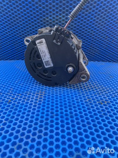 Генератор Daewoo Nexia, Chevrolet Lacetti