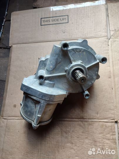 Электроусилитель руля stels