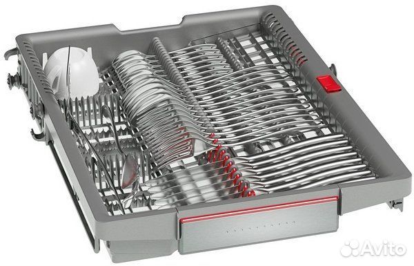 Посудомоечная машина Bosch SPS66XW11R